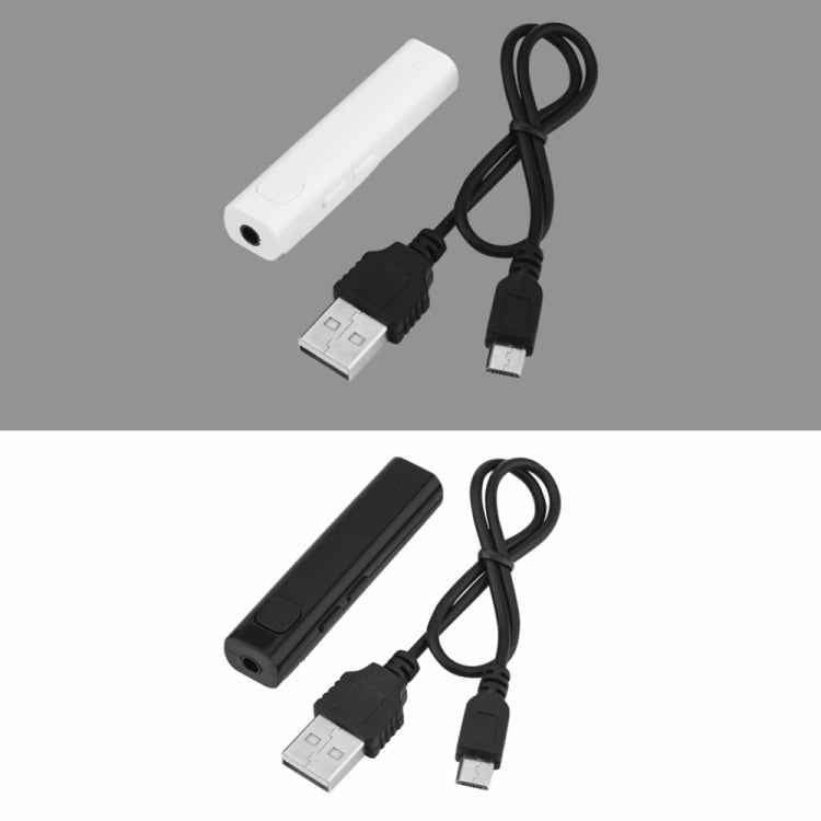 Bluetooth Receiver Smart Headphone Voice Translator 26 Multi-language Travel Business TF Card Voice Text Interpreter Earphone