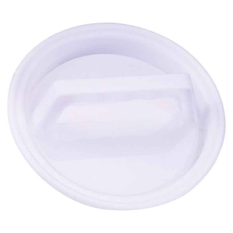 Round Shape Hamburger Press Food-Grade Plastic Hamburger Meat Beef Grill Burger Press Patty Maker Mold Mould Kitchen Tool