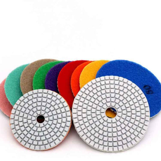 Piece of marble granite tile grinding piece 80mm100mm soft grinding piece water mill stone polishing, Grit:1000, Size:4 inch, Grit:50, Size:3 inch, Grit:50, Size: 4 inch, Grit:100, Size:3 inch, Grit:100, Size: 4 inch, Grit:150, Size:4 inch             ...