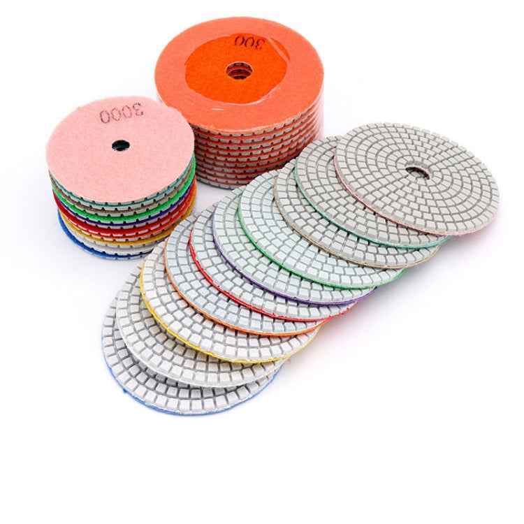 Piece of marble granite tile grinding piece 80mm100mm soft grinding piece water mill stone polishing, Grit:1000, Size:4 inch, Grit:50, Size:3 inch, Grit:50, Size: 4 inch, Grit:100, Size:3 inch, Grit:100, Size: 4 inch, Grit:150, Size:4 inch             ...