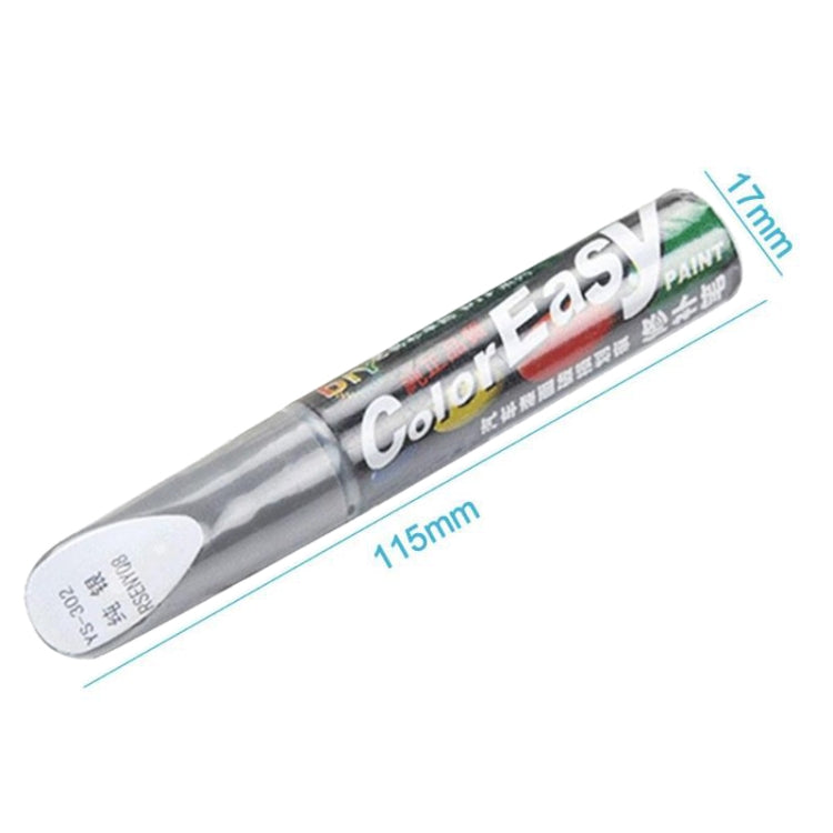 Car Scratch Repair Pen Maintenance Paint Care Car-styling Scratch Remover Auto Painting Pen Car Care Tools