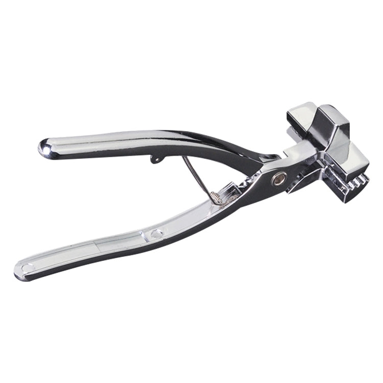 Chrome Canvas Stretching Plier Artist Framing Tool