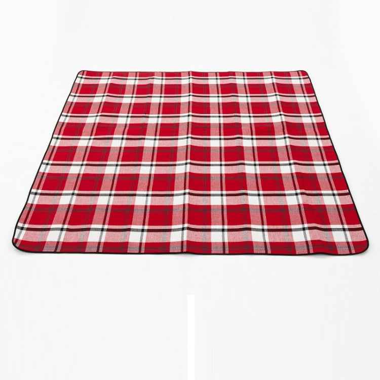 FP1409 6mm Thickened Moisture-Proof Beach Mat Outdoor Camping Tent Mat Without Storage Bag, 150x200cm, 200x200cm, 200x300cm