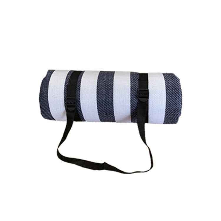 FP1409 6mm Thickened Moisture-Proof Beach Mat Outdoor Camping Tent Mat Without Storage Bag, 150x200cm, 200x200cm, 200x300cm