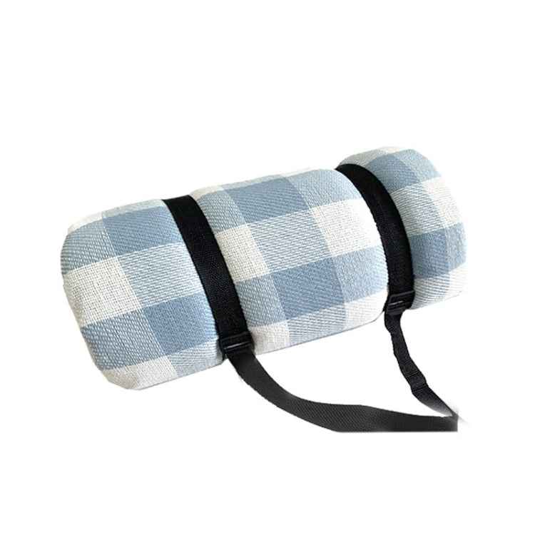 FP1409 6mm Thickened Moisture-Proof Beach Mat Outdoor Camping Tent Mat Without Storage Bag, 150x200cm, 200x200cm, 200x300cm