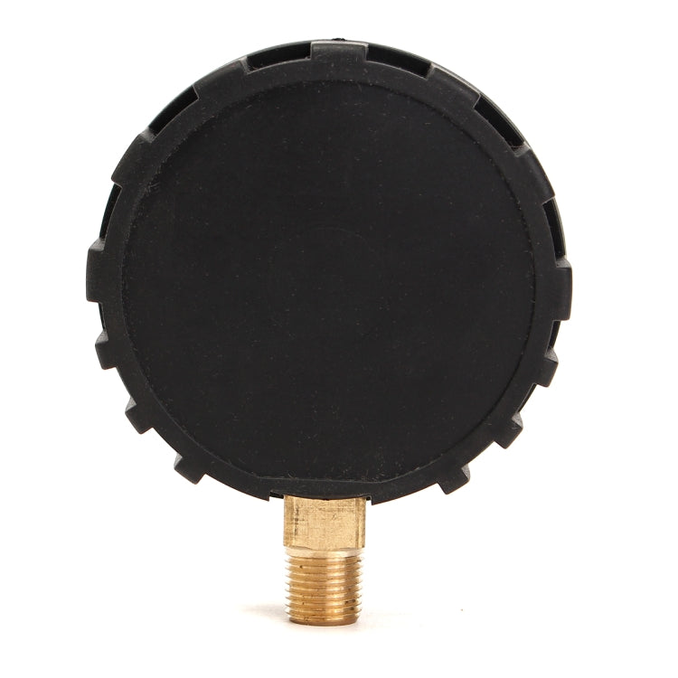 Automobile Tire Pressure Dial Measuring Instrument Digital Display Regulating Throttle Valve, Automobile Tire Pressure Instrument