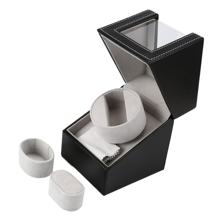 Motor Shaker Watch Winder Holder Display Automatic Mechanical Watch Winding Box Jewelry Watches Box, Jewelry Watches Box