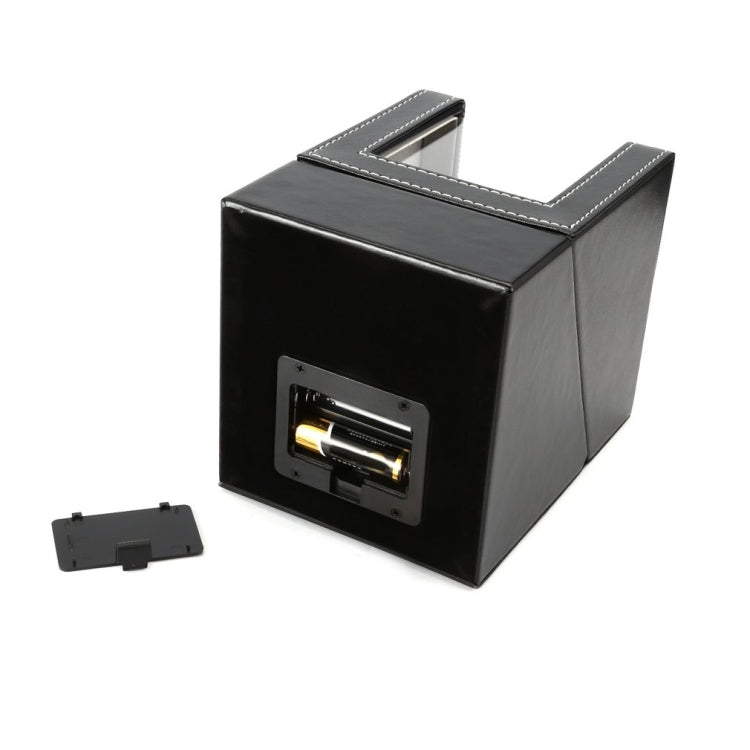 Motor Shaker Watch Winder Holder Display Automatic Mechanical Watch Winding Box Jewelry Watches Box, Jewelry Watches Box
