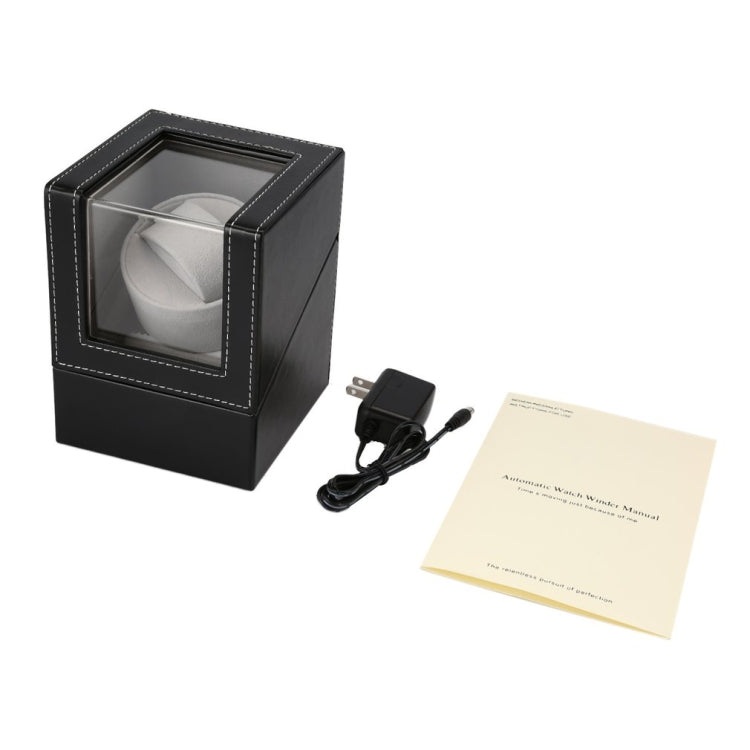 Motor Shaker Watch Winder Holder Display Automatic Mechanical Watch Winding Box Jewelry Watches Box, Jewelry Watches Box