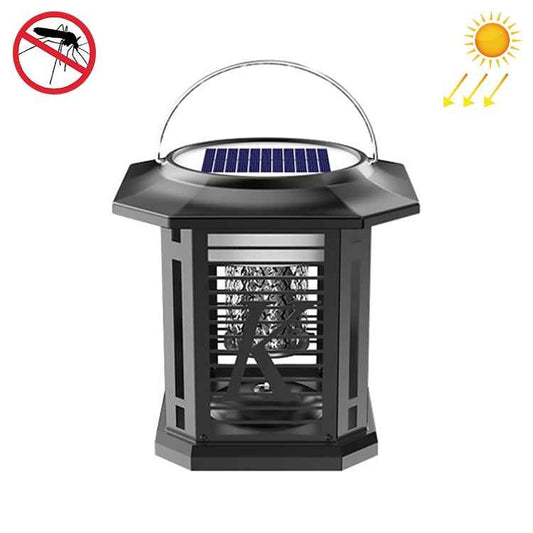 Outdoor Solar Waterproof Mosquito Lamp Mosquito Repellent, TM01 Black, TM01 Silver, TM01Y Silver, TM01Y Black, TM02 Black, TM02Y Black, TM03 Black, TM03 Silver, TM03B Silver, TM03Z Silver