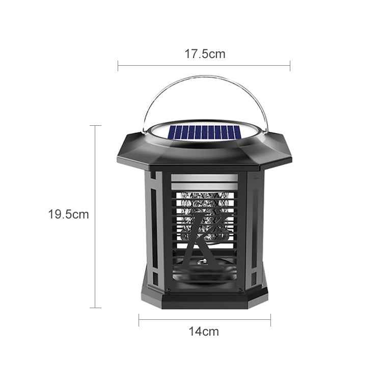 Outdoor Solar Waterproof Mosquito Lamp Mosquito Repellent, TM01 Black, TM01 Silver, TM01Y Silver, TM01Y Black, TM02 Black, TM02Y Black, TM03 Black, TM03 Silver, TM03B Silver, TM03Z Silver