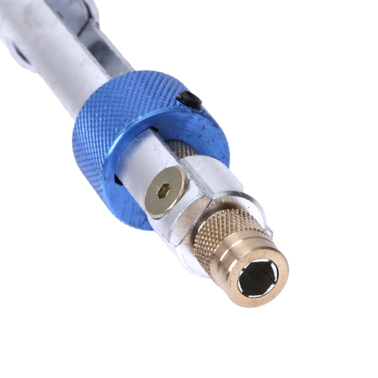 20 In 1 High Speed Steel Countersunk Head Bit Screwdriver, 20 In 1