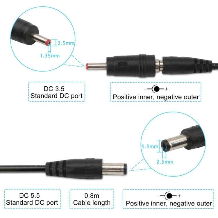 USB Boost Cable 5V Step Up to 9V 12V Adjustable Voltage Converter 1A Step-up Volt Transformer DC Power Regulator with Switch, 5V Step Up to 9V 12V