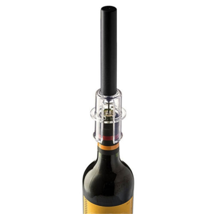 Red Wine Opener Air Pressure Cork Popper Bottle Pumps, Red Wine Opener