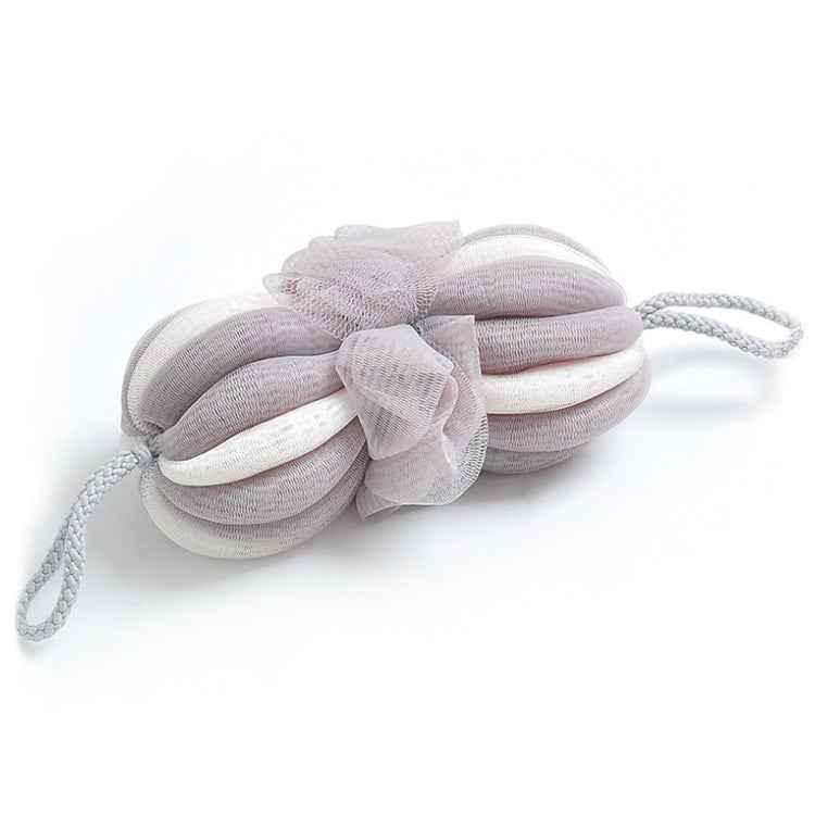 Bath Ball Rubbing Back Bath Towel Long Foam Net Bath Brush
