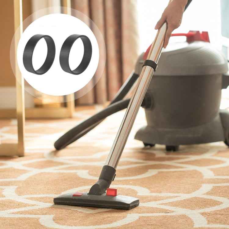 2 PCS Vacuum Cleaner Drive Belt For KIRBY SENTRIA G10/G10E