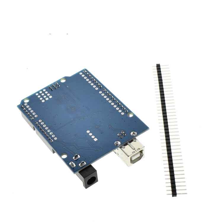 UNO R3 CH340G Improved Version Development Board, CH340G without Cable, CH340G with 150cm Cable, CH340G with 50cm Cable, CH340G with 30cm Cable