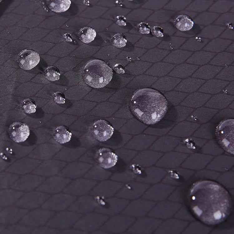 Portable Ultra-thin Folding Camping Mat Pocket Waterproof Blanket Outdoor Picnic Mat Sand Beach Mat, Size: 70*110cm, 70x110cm Red, 70x110cm Blue