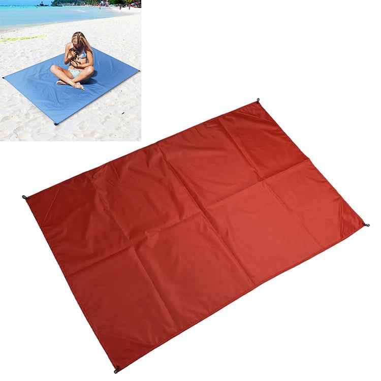 Outdoor Portable Waterproof Picnic Camping Mats Beach Blanket Mattress Mat, 100cm*140cm, 150cm*140cm, 200cm*140cm