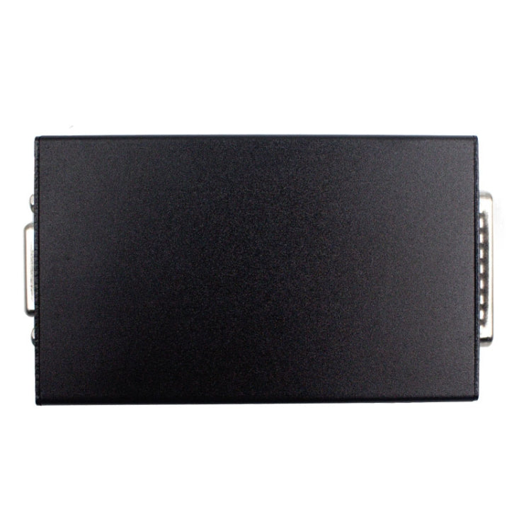 V2 V5.017 EU ECM Titanium Winols KTAG 4 LED Online Master Version ECU OBD car / truck Programmer tool