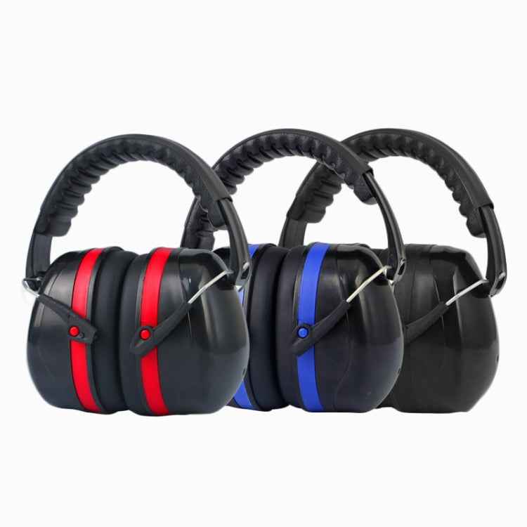 Soundproof Earmuffs Noise-Proof Sleep Earmuffs Industrial Protective Earmuffs Ear Caps
