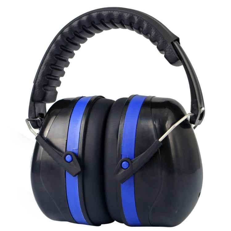 Soundproof Earmuffs Noise-Proof Sleep Earmuffs Industrial Protective Earmuffs Ear Caps