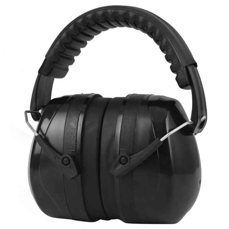 Soundproof Earmuffs Noise-Proof Sleep Earmuffs Industrial Protective Earmuffs Ear Caps