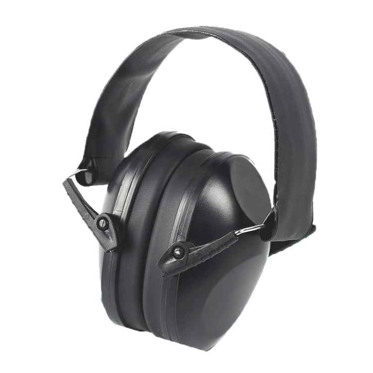 Learn Sleep Industry Noise Reduction Earmuffs Shooting Soundproof Earmuffs