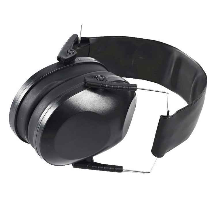 Learn Sleep Industry Noise Reduction Earmuffs Shooting Soundproof Earmuffs