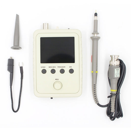 DSO138 Upgraded Shell Oscilloscope