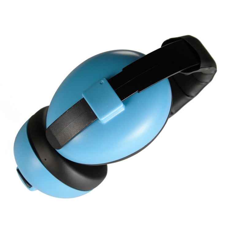 Children Soundproof Earmuffs Baby Noise-Proof Earmuffs