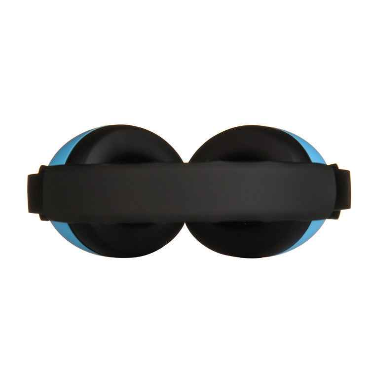 Children Soundproof Earmuffs Baby Noise-Proof Earmuffs