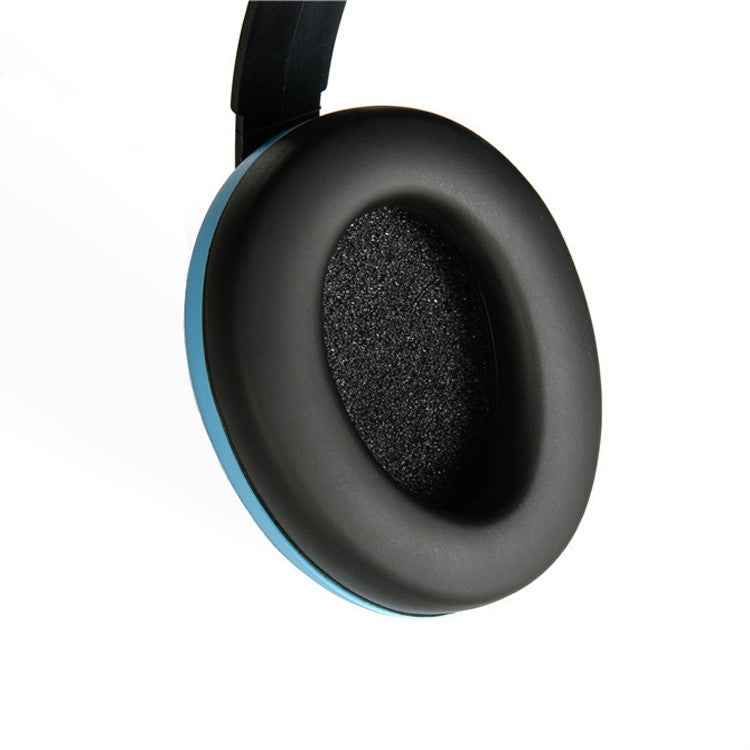 Children Soundproof Earmuffs Baby Noise-Proof Earmuffs
