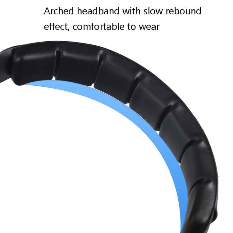 Children Soundproof Earmuffs Baby Noise-Proof Earmuffs