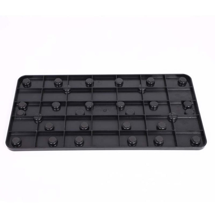 Seventeen Function Push-Up Frame Men Fitness Body Equipment