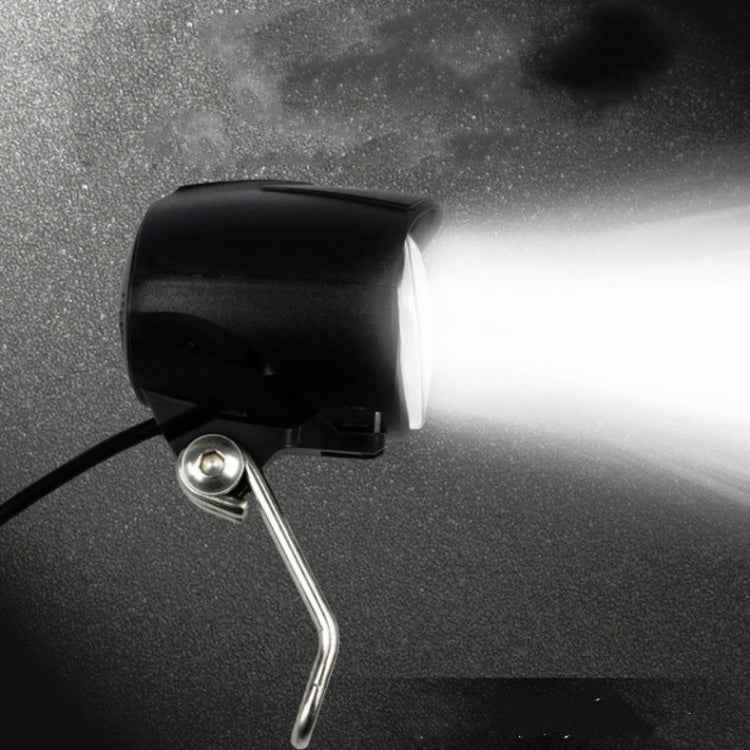 Bicycle Lamp Electric Scooter LED Headlight, LED Headlight