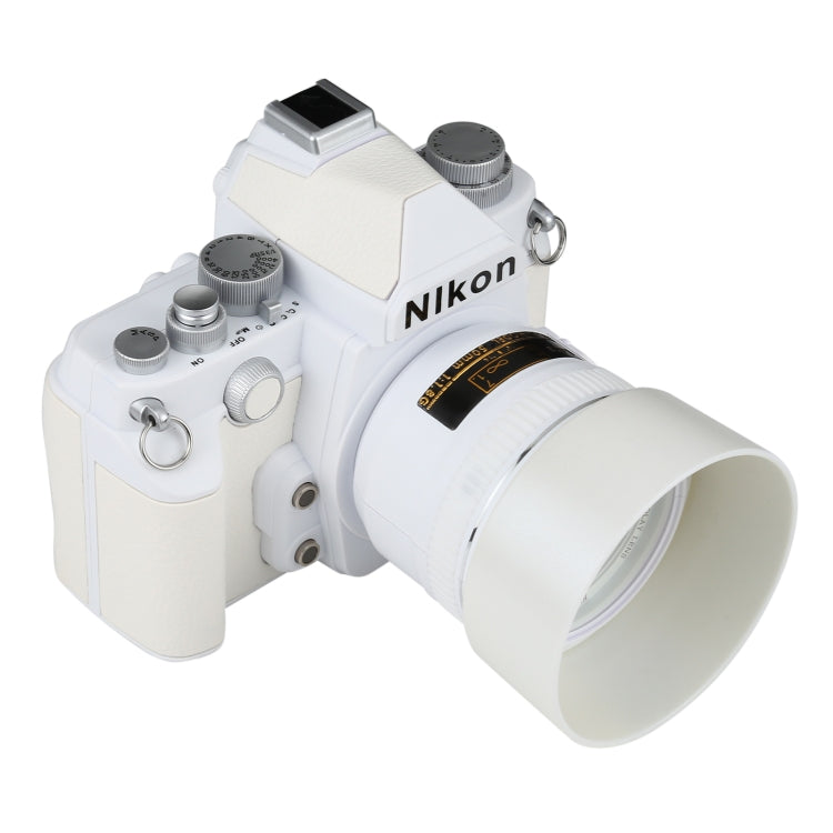 Non-Working Fake Dummy DSLR Camera Model DF Model Room Props Ornaments Display Photo Studio Camera Model Props