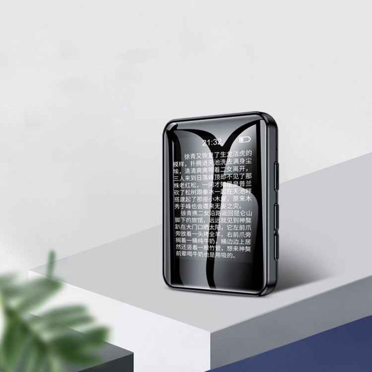M21 Touch Screen Version 1.77 inch Novel Reading MP3 E-Book, Without Bluetooth 4G, Without Bluetooth 8G, Without Bluetooth 16G, Without Bluetooth 32G, With Bluetooth 4G, With Bluetooth 8G, With Bluetooth 16G, With Bluetooth 32G
