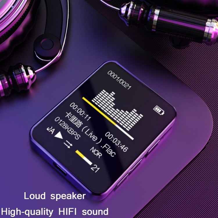 M21 Touch Screen Version 1.77 inch Novel Reading MP3 E-Book, Without Bluetooth 4G, Without Bluetooth 8G, Without Bluetooth 16G, Without Bluetooth 32G, With Bluetooth 4G, With Bluetooth 8G, With Bluetooth 16G, With Bluetooth 32G