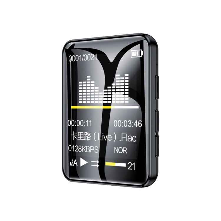 M21 Touch Screen Version 1.77 inch Novel Reading MP3 E-Book, Without Bluetooth 4G, Without Bluetooth 8G, Without Bluetooth 16G, Without Bluetooth 32G, With Bluetooth 4G, With Bluetooth 8G, With Bluetooth 16G, With Bluetooth 32G