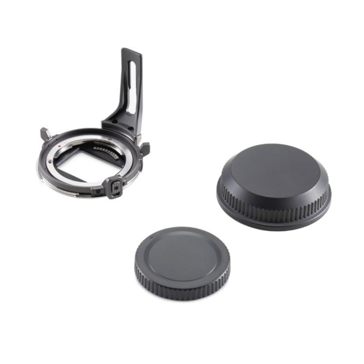 Original L Mount Components For DJI Zenmuse X9, L Mount Components