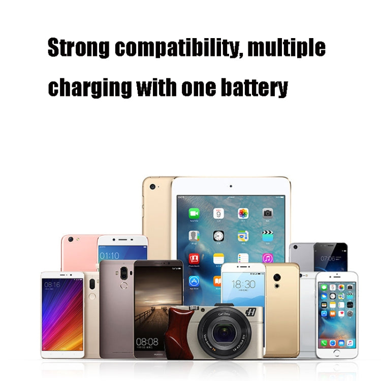 Olmaster AP-1010 Multi-Port USB Mobile Phone Charging Station with Power Supply, 10 Ports