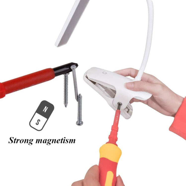 7 in 1 Bit Insulation Multipurpose Repair Tool Screwdriver Set, 7 in 1