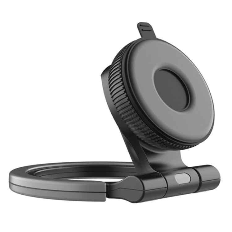 Two-in-one Multifunctional Wall-mounted Desktop Phone Computer Bracket