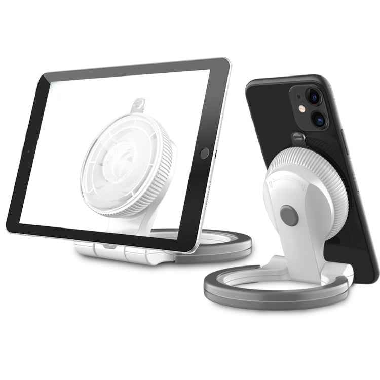Two-in-one Multifunctional Wall-mounted Desktop Phone Computer Bracket