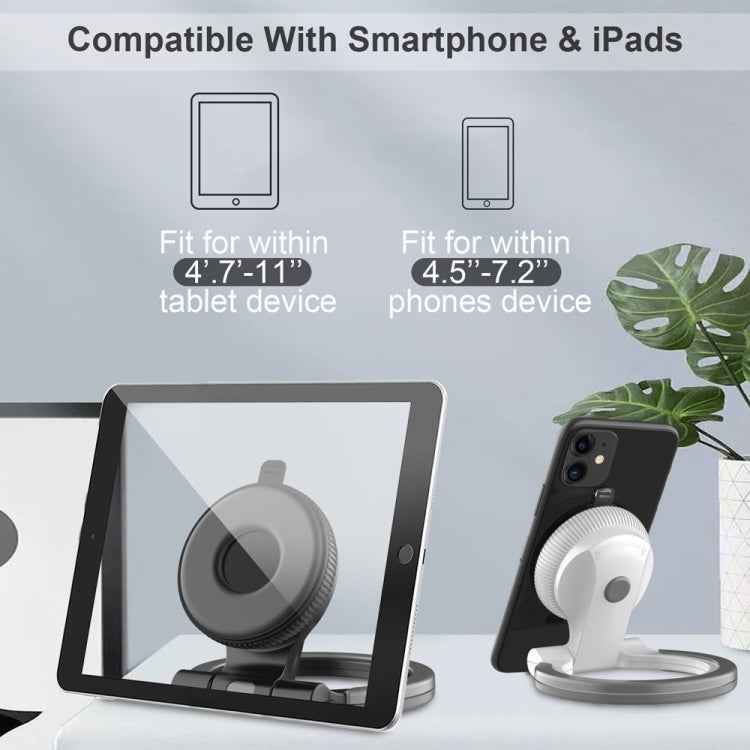 Two-in-one Multifunctional Wall-mounted Desktop Phone Computer Bracket