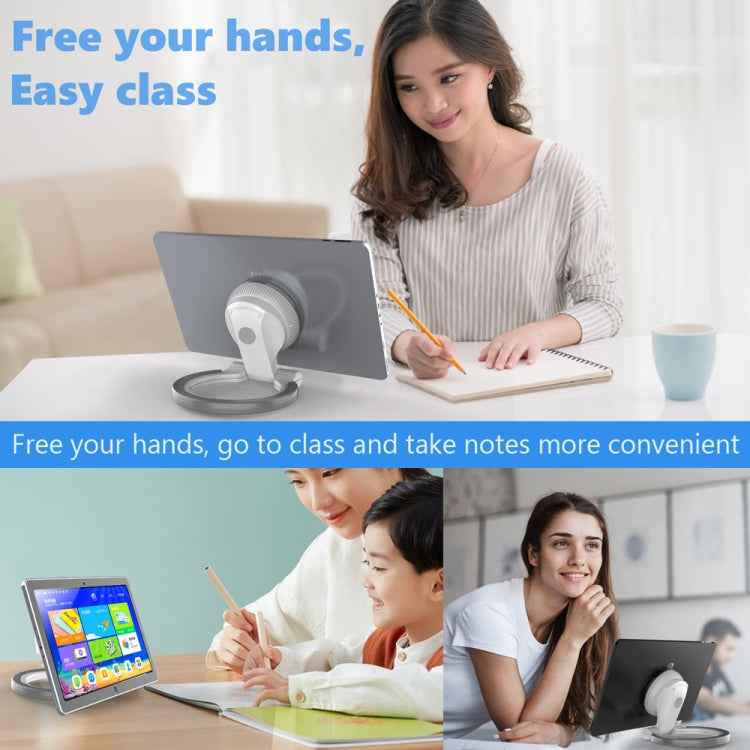 Two-in-one Multifunctional Wall-mounted Desktop Phone Computer Bracket