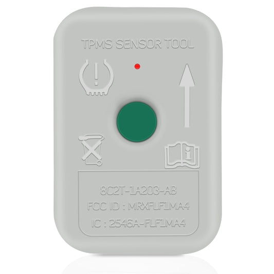 Car Tire Pressure Reset Meter Tire Pressure Activator Suitable for Ford