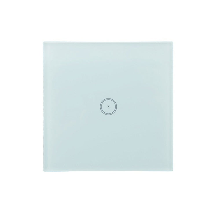 Wifi Wall Touch Panel Switch Voice Control Mobile Phone Remote Control, White 1 Gang (Zero Firewire Wifi ), White 2 Gang (Zero Firewire Wifi ), White 3 Gang (Zero Firewire Wifi ), Black 1 Gang (Zero Firewire Wifi ), Black 2 Gang (Zero Firewire Wifi  ) ...