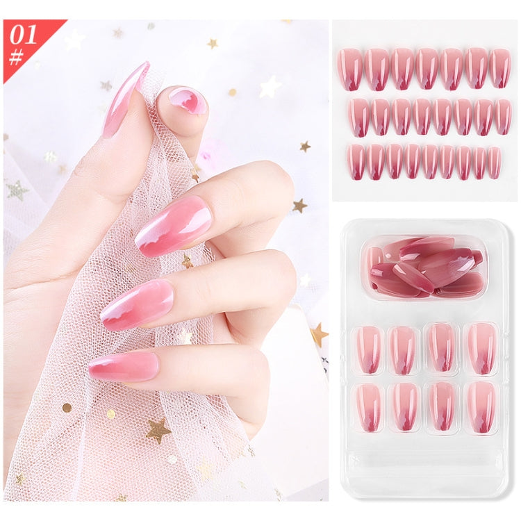 5 Sets Wear Nail Art Christmas Ballet Fake Nails Finished Product Removable Wear Nail, F741-1, F741-2, F741-3, F741-4, F741-5, F741-6, F741-7, F741-8, F741-9, F741-10, F741-11, F741-12, F741-13, F741-14, F741-15, F741-16, F741-17, F741-18, F741-19     ...